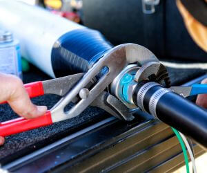 About Emergency plumbing pros French Creek, WV