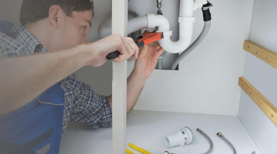 Professional emergency plumbing in French Creek, WV